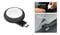 Фото - Безпровідний зарядний пристрій Belkin USB-C Apple Watch Charger Black (WIZ022GLBK-B1) | click.ua