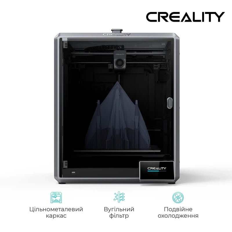 3D-принтер Creality K1 Max
