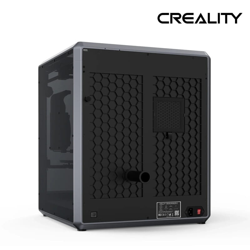 3D-принтер Creality K1 Max