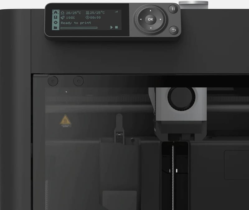 3D-принтер Bambu Lab P1S