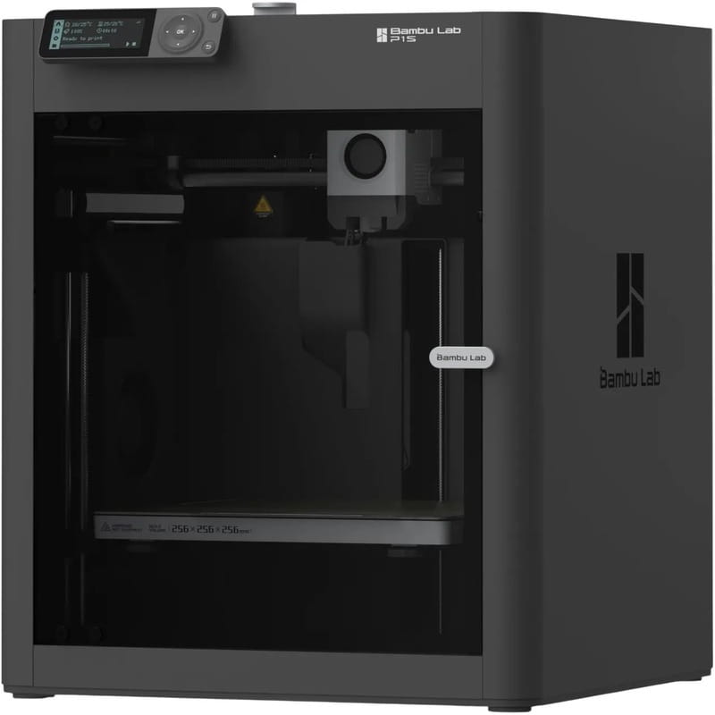 3D-принтер Bambu Lab P1S