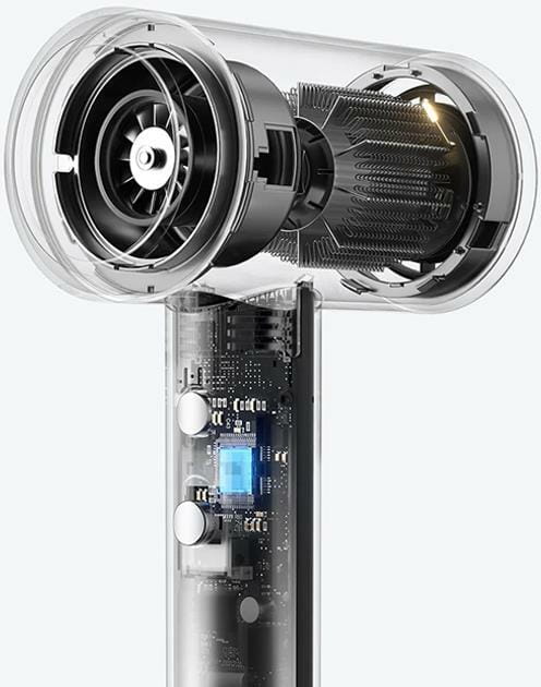 Фен Xiaomi  High-speed Iconic Hair Dryer EU
