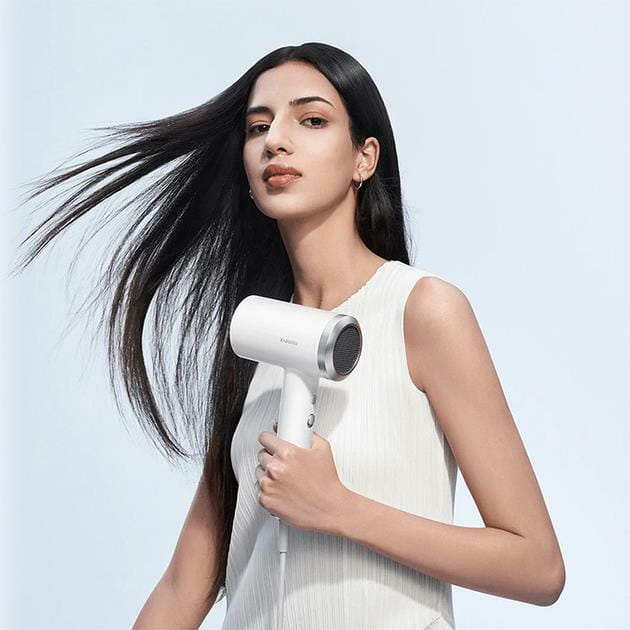 Фен Xiaomi  High-speed Iconic Hair Dryer EU