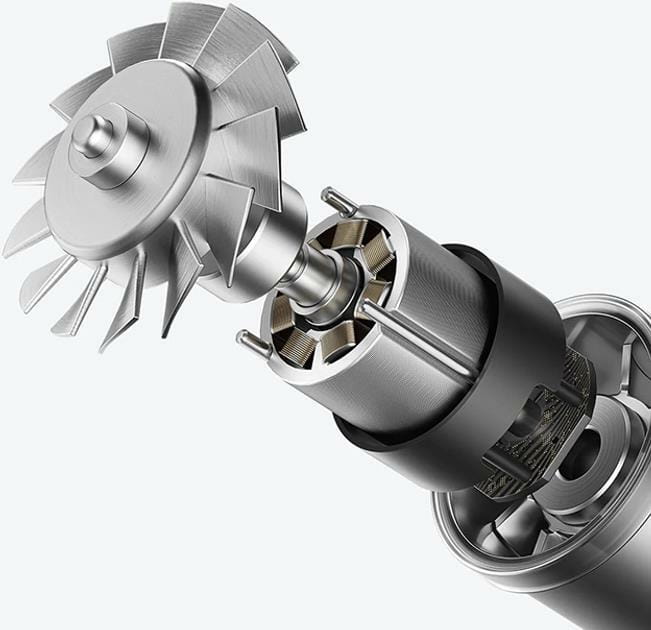Фен Xiaomi  High-speed Iconic Hair Dryer EU