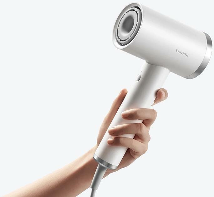 Фен Xiaomi  High-speed Iconic Hair Dryer EU