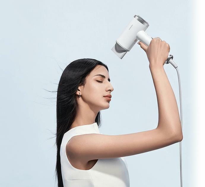 Фен Xiaomi  High-speed Iconic Hair Dryer EU