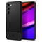 Фото - Чохол-накладка Spigen Core Armor для Samsung Galaxy S23+ Matte Black (ACS05691) | click.ua