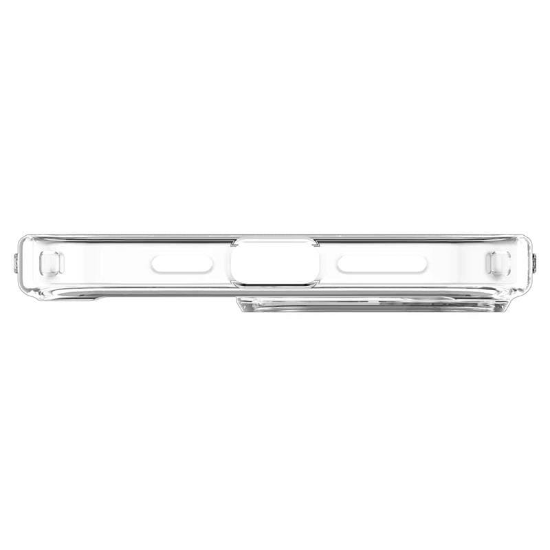 Чохол-накладка Spigen Ultra Hybrid для Apple iPhone 14 Pro Crystal Clear (ACS04960)