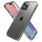 Фото - Чохол-накладка Spigen Ultra Hybrid для Apple iPhone 14 Pro Crystal Clear (ACS04960) | click.ua