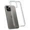 Фото - Чохол-накладка Spigen Ultra Hybrid для Apple iPhone 14 Pro Crystal Clear (ACS04960) | click.ua