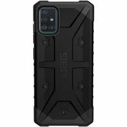 Чeхол-накладка Urban Armor Gear Pathfinder для Samsung Galaxy A51 SM-A515 Black (212297114040)