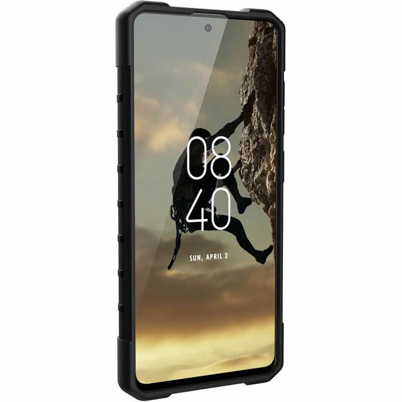 Чохол-накладка Urban Armor Gear Pathfinder для Samsung Galaxy A51 SM-A515 Black (212297114040)