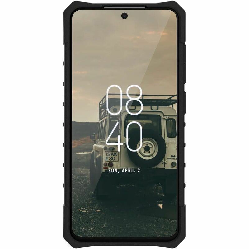 Чeхол-накладка Urban Armor Gear Pathfinder для Samsung Galaxy S21 FE SM-G990 Black (213127114040)
