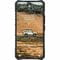 Фото - Чохол-накладка Urban Armor Gear Pathfinder для Samsung Galaxy S22 SM-S901 Black (213427114040) | click.ua