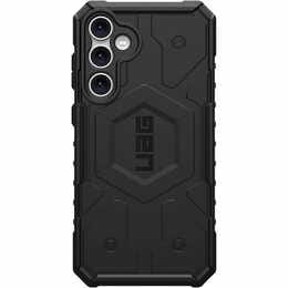 Чохол-накладка Urban Armor Gear Pathfinder для Samsung Galaxy S23 FE SM-S711 Black (214410114040)
