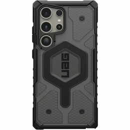 Чeхол-накладка Urban Armor Gear Pathfinder для Samsung Galaxy S24 Ultra SM-S928 Ash (214442113131)