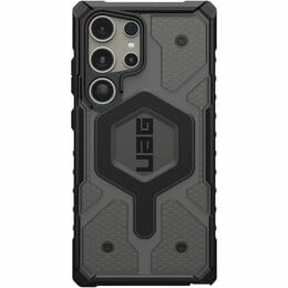 Чохол-накладка Urban Armor Gear Pathfinder для Samsung Galaxy S24 Ultra SM-S928 Ash (214442113131)