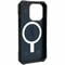 Фото - Чeхол-накладка Urban Armor Gear Pathfinder Magsafe для Apple iPhone 14 Pro Mallard (114054115555) | click.ua
