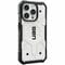 Фото - Чeхол-накладка Urban Armor Gear Pathfinder Magsafe для Apple iPhone 15 Pro White (114281114141) | click.ua