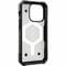 Фото - Чeхол-накладка Urban Armor Gear Pathfinder Magsafe для Apple iPhone 15 Pro White (114281114141) | click.ua