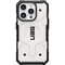 Фото - Чeхол-накладка Urban Armor Gear Pathfinder Magsafe для Apple iPhone 15 Pro White (114281114141) | click.ua
