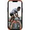 Фото - Чeхол-накладка Urban Armor Gear Civilian для Apple iPhone 13 Pro Olive (11315D117272) | click.ua
