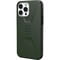 Фото - Чохол-накладка Urban Armor Gear Civilian для Apple iPhone 13 Pro Olive (11315D117272) | click.ua