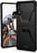 Фото - Чохол-накладка Urban Armor Gear Civilian для Samsung Galaxy Flip 3 SM-F711 Black (21318D114040) | click.ua