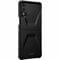 Фото - Чохол-накладка Urban Armor Gear Civilian для Samsung Galaxy Flip 3 SM-F711 Black (21318D114040) | click.ua