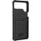 Фото - Чохол-накладка Urban Armor Gear Civilian для Samsung Galaxy Flip 3 SM-F711 Black (21318D114040) | click.ua