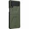 Фото - Чeхол-накладка Urban Armor Gear Civilian для Samsung Galaxy Flip 4 SM-F721 Olive (214007117272) | click.ua