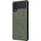 Фото - Чeхол-накладка Urban Armor Gear Civilian для Samsung Galaxy Flip 4 SM-F721 Olive (214007117272) | click.ua