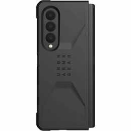 Чохол-накладка Urban Armor Gear Civilian для Samsung Galaxy Fold 3 SM-F926 Black (21319D114040)