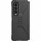 Фото - Чохол-накладка Urban Armor Gear Civilian для Samsung Galaxy Fold 3 SM-F926 Black (21319D114040) | click.ua