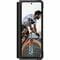 Фото - Чохол-накладка Urban Armor Gear Civilian для Samsung Galaxy Fold 3 SM-F926 Black (21319D114040) | click.ua