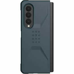 Чохол-накладка Urban Armor Gear Civilian для Samsung Galaxy Fold 3 SM-F926 Mallard (21319D1155552)