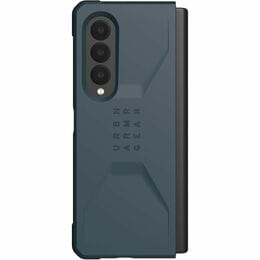Чохол-накладка Urban Armor Gear Civilian для Samsung Galaxy Fold 3 SM-F926 Mallard (21319D1155552)