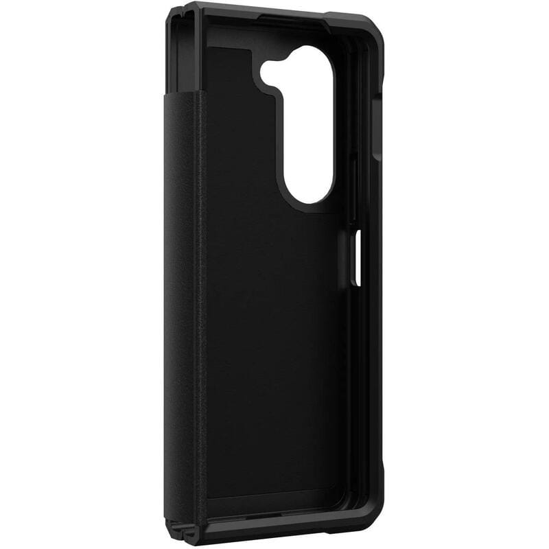 Чeхол-накладка Urban Armor Gear Civilian для Samsung Galaxy Fold 5 SM-F946 Black (214358114040)