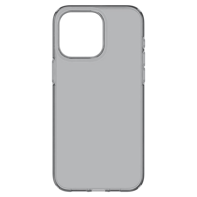 Чохол-накладка Spigen Crystal Flex для Apple iPhone 15 Pro Space Crystal (ACS06469)