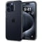 Фото - Чохол-накладка Spigen Crystal Flex для Apple iPhone 15 Pro Space Crystal (ACS06469) | click.ua