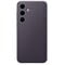 Фото - Чохол-накладка Samsung Vegan Leather Case для Samsung Galaxy S24 Plus SM-S926 Dark Violet (GP-FPS926HCAVW) | click.ua