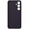 Фото - Чохол-накладка Samsung Vegan Leather Case для Samsung Galaxy S24 Plus SM-S926 Dark Violet (GP-FPS926HCAVW) | click.ua