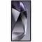 Фото - Чохол-накладка Samsung Vegan Leather Case для Samsung Galaxy S24 Ultra SM-S928 Dark Violet (GP-FPS928HCAVW) | click.ua