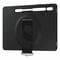 Фото - Чохол-накладка Samsung Strap Cover для Samsung Galaxy Tab S7 SM-T870/SM-T875/Tab S8 SM-X700/SM-X706 Black (EF-GX700CBEGRU) | click.ua