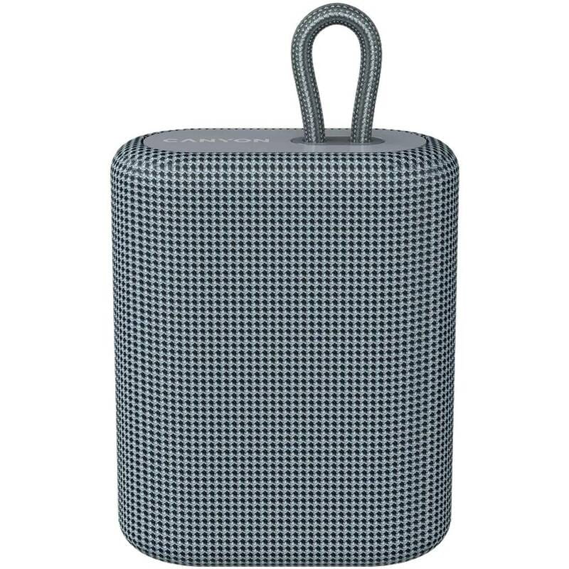 Акустическая система Canyon BSP-45W Dark Grey (CNE-CBTSP4DG)