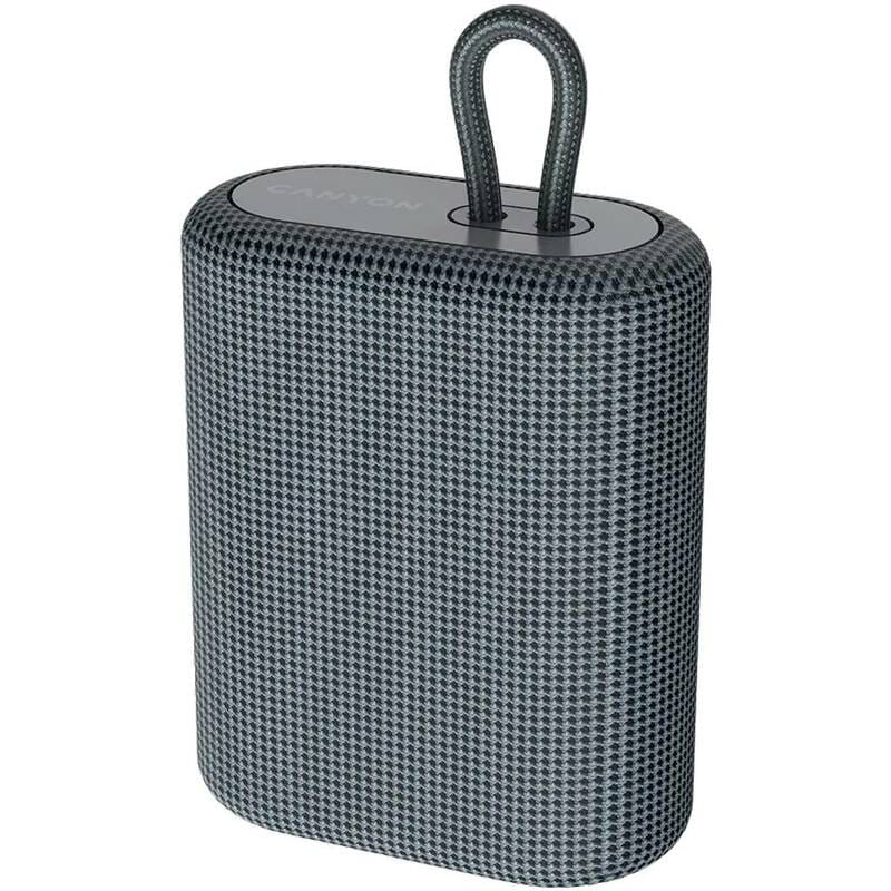 Акустическая система Canyon BSP-45W Dark Grey (CNE-CBTSP4DG)