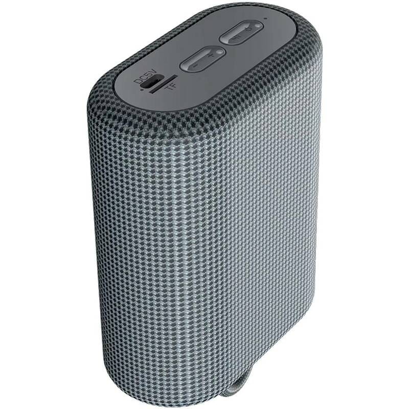 Акустическая система Canyon BSP-45W Dark Grey (CNE-CBTSP4DG)
