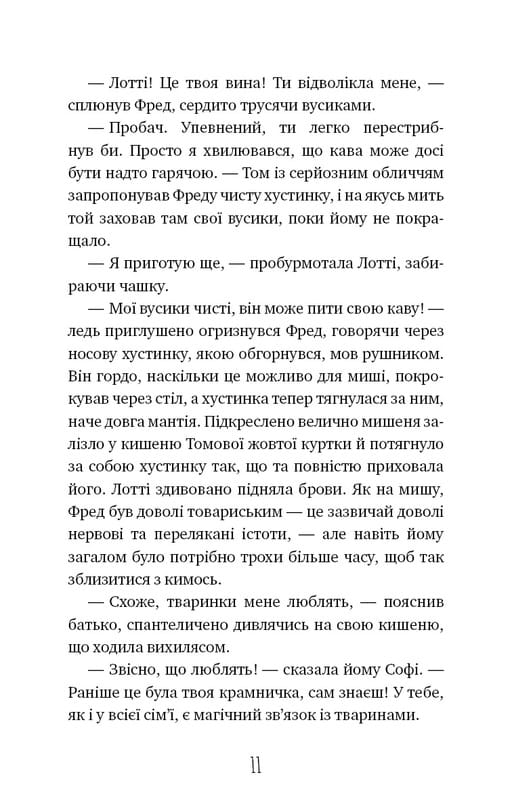Чари птахів: Вогняний фенікс / Голлі Вебб