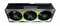Фото - Відеокарта GF RTX 5090 32GB GDDR7 GameRock OC Palit (NE75090S19R5-GB2020G) | click.ua