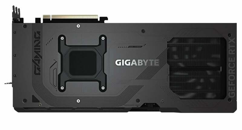 Відеокарта GF RTX 5090 32GB GDDR7 Gaming OC Gigabyte (GV-N5090GAMING OC-32GD)